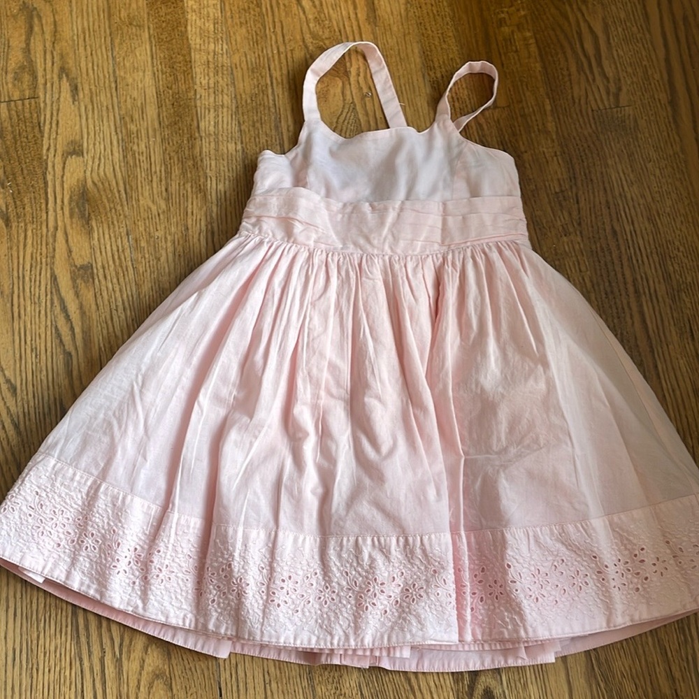 Hope & Henry dress